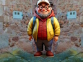 Jogo Fuja da armadilha da corda  online