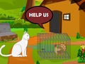 Jogo Resgate a Turquia Conturbada  online