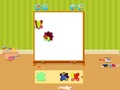 Jogo O incrível quebra-cabeça de circo digital 2  online