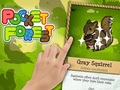 Jogo Floresta de Bolso  online