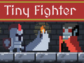Jogo Corrida Imparável do Tiny Fighter  online