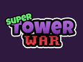 Jogo Guerras nas Super Torres  online