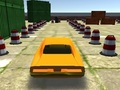 Jogo Estacionamento BMW  online