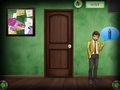 Jogo Fuga fácil do quarto Amgel 195  online