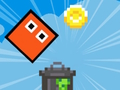Jogo Caixas de corrida retrô  online