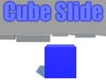 Jogo Slide Cubo  online