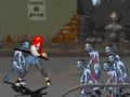 Jogo Crazy Zombie Unlimited foi lançado  online