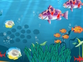 Jogo Encontrando peixes Greenscrew  online