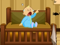 Jogo Encontre o adorável papai urso  online