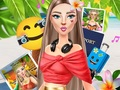 Jogo Viaje comigo: edição ASMR  online