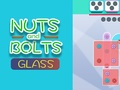 Jogo Vidro de porcas e parafusos  online
