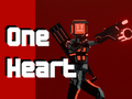 Jogo Um coração  online