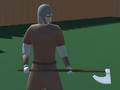 Jogo Apenas lâmina  online