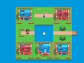 Jogo Terra de Peixe  online