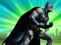 Jogo Lutador do Batman  online