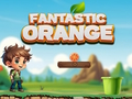 Jogo Laranja Fantástica  online