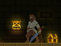 Jogo Caçador de Relíquias  online