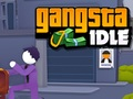 Jogo Gangsta ocioso  online