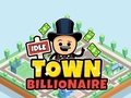 Jogo Bilionário da cidade ociosa  online