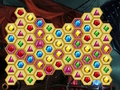 Jogo Misteriosas joias piratas 3  online