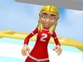 Jogo Corrida bruta  online