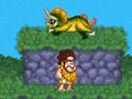 Jogo Saltador pré-histórico  online