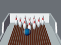 Jogo Boliche Simples  online
