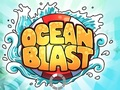 Jogo Explosão Oceânica  online
