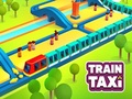 Jogo Trem Táxi  online