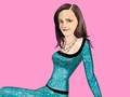 Jogo Alexis Bledel Vestir-se  online