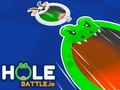 Jogo Batalha de Buraco. eu  online