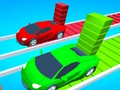 Jogo Corrida divertida na ponte  online