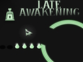 Jogo Despertar tardio  online