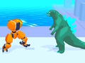 Jogo Mestre de Elevação Mecha  online