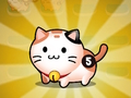 Jogo Gato ocioso  online