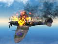 Jogo Destruidor de aeronaves  online