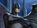 Jogo Revoluções do Batman  online