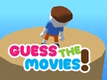 Jogo Adivinhe os filmes!  online