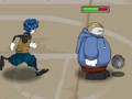 Jogo Basquete Urbano  online