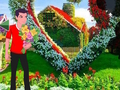 Jogo Menino pacifica sua esposa  online