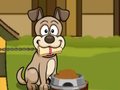 Jogo Fuja do pequeno rato  online