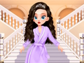 Jogo Salão de maquiagem de jogos de princesa  online