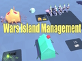 Jogo Gestão da Ilha de Guerras  online