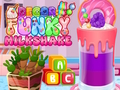 Jogo Decoração: Milkshake Funky  online