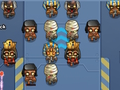 Jogo Tanque vs Zumbi  online