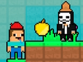 Jogo Noob vs Hacker Gold Apple online