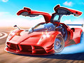 Jogo Mega rampas para carros GT  online
