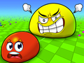 Jogo Simulador de Comer Blobs  online