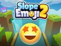 Jogo Emoji de inclinação 2  online
