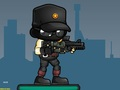 Jogo Portão dos Atiradores  online